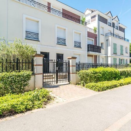 Apartmán Water Color - Sdp Magny-le-Hongre Exteriér fotografie