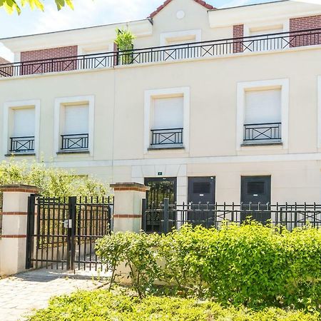 Apartmán Water Color - Sdp Magny-le-Hongre Exteriér fotografie
